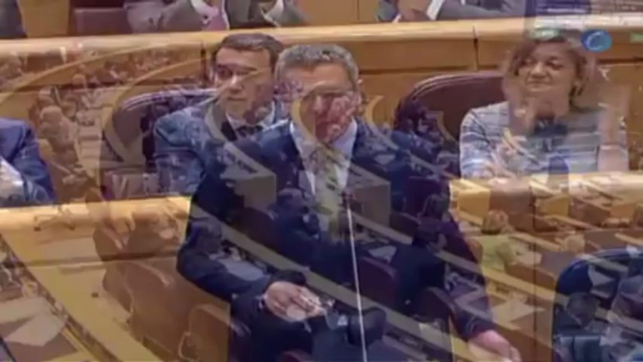Chivite Navascués pide una explicación a Gallardón sobre las declaraciones de Fernámdez Díaz