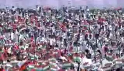 The Official Video of Bharat Bhawna Diwas