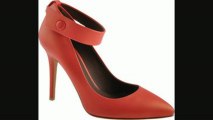 Bruno Magli  Arefoussa (womens)  Warm Red Antiqued Calfskin Review