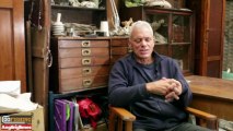 Jeremy Wade's Life in Angling