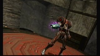 Metroid Prime 2: Echoes Walkthrough/24 L'Explosion de Lumière