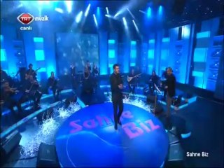 Ender BALKIR- Yaş destanı-TRT