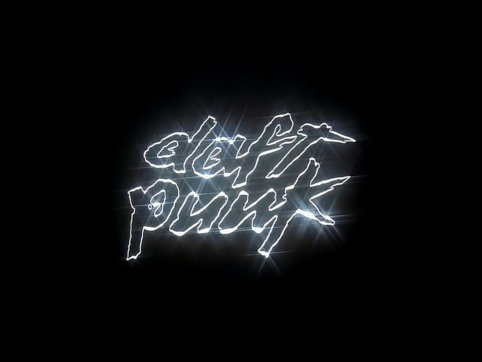 Daft Punk | Random Access Memories | The Collaborators: Daftworld