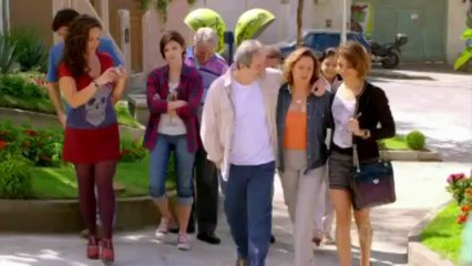 San Bom Cap 08 - 07-05-13 - Terça