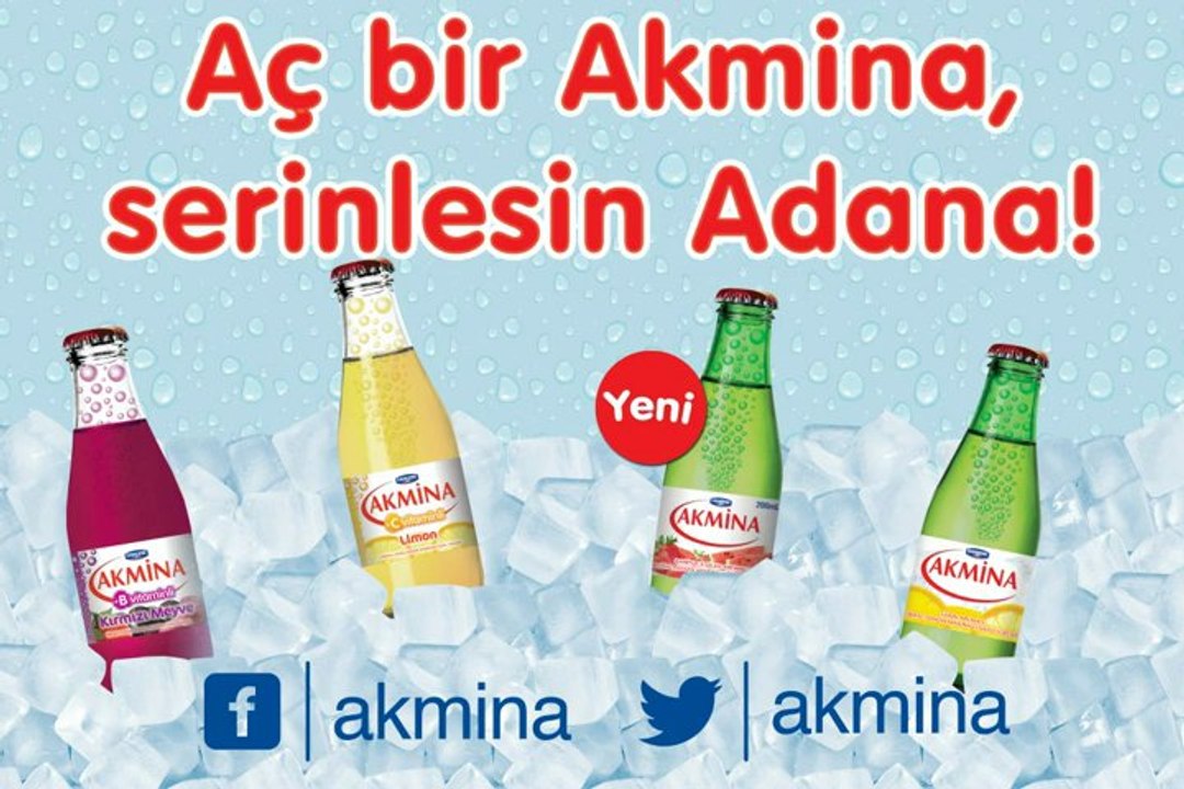 akmina led