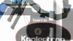 koolerbuy.com - Koolertron Pro DSLR Video Movie Kit Combination Shoulder Support Mount Rig+Hand Grip+F1 Follow Focus Finder+M0 Matte Box+C Shape Support Cage+Top Handle+Magic Arm+HDMI Video Camera Monitor