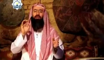 دعاء لمن اصابه هم او غم - الشيخ نبيل العوضي