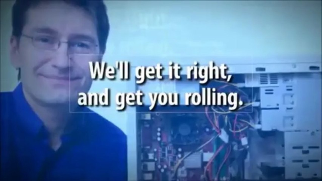 Instant Solution for your Computer