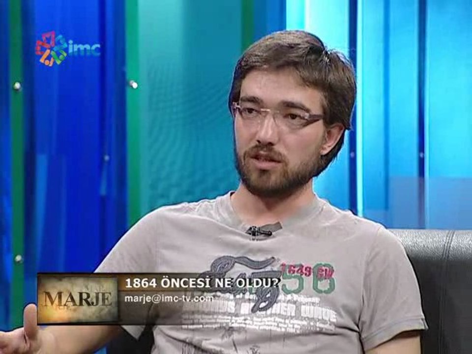 Marje (4 Mayıs 2013)