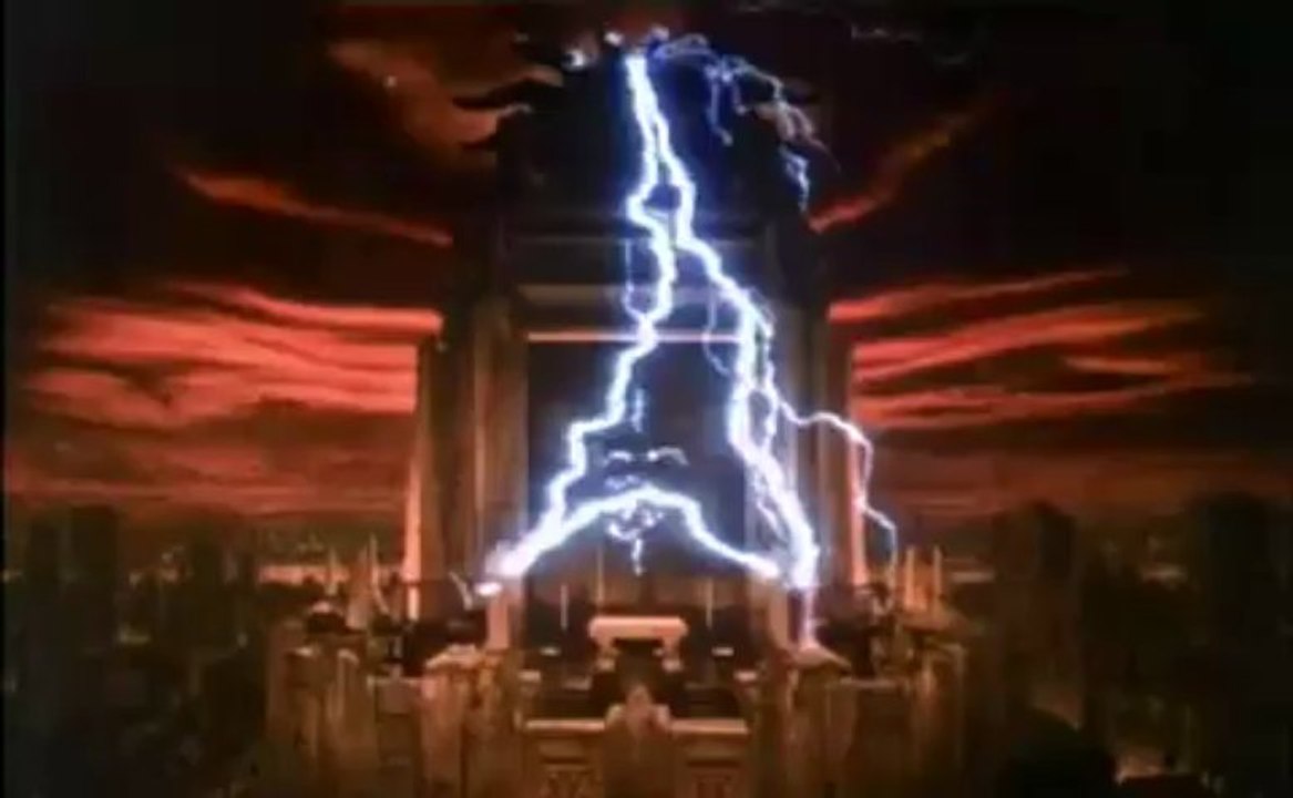 Ghostbusters (1984) Trailer