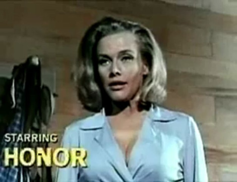 Goldfinger (1964) Trailer