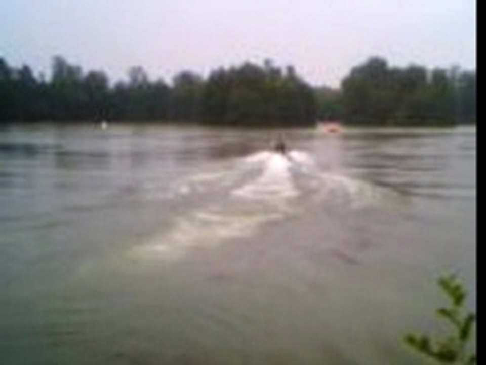 Than en jet