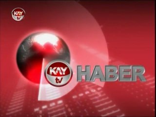 KAYTV ANA HABER BÜLTENİ 7 MAYIS 2013