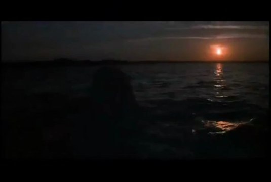 Jaws - Les Dents de la Mer Trailer bande annonce