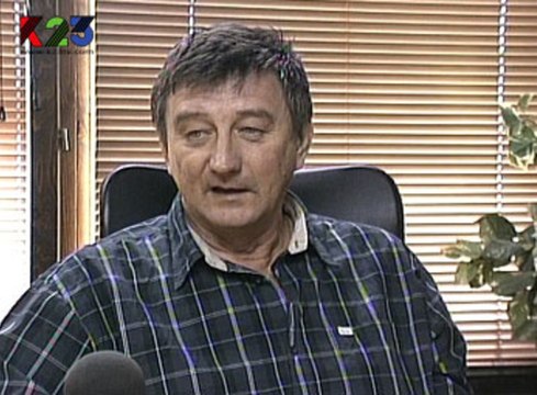 K23TV - Interjú - Gulyás Nándor - 2013. április 30.