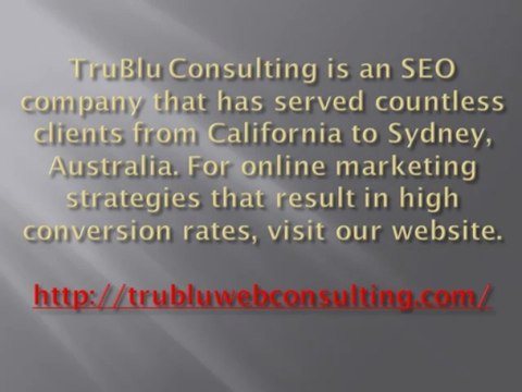 How SEO can get you tons of customers