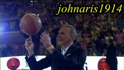 ΝΙΚΟΣ ΓΚΑΛΗΣ - 7/5/2013 Ο ΘΕΟΣ ΣΤΟ ΣΠΙΤΙ ΤΟΥ part2