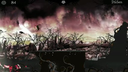 Black Metal Man - game