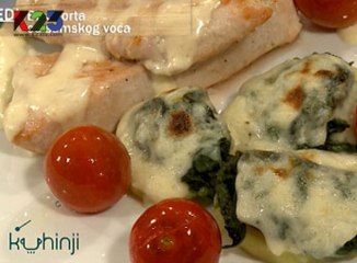 K23TV - Kuhinjica - 22. april 2013.