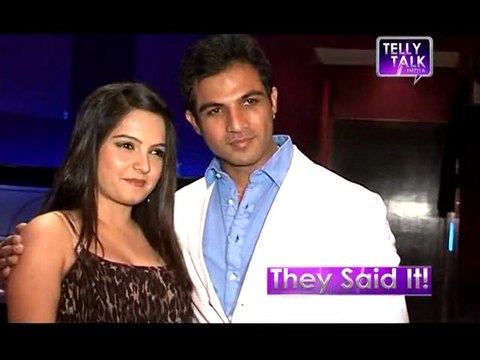 Saath Nibhaana Saathiya's Ahem talks about TRP of his show..!!