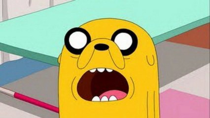 Adventure Time Season 5 Episode 19 - James Baxter the Horse