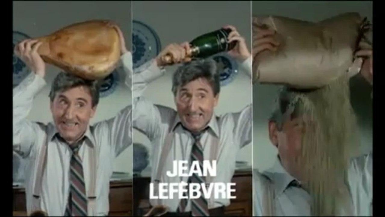 La 7ème compagnie, au clair de lune (1973) Bande annonce