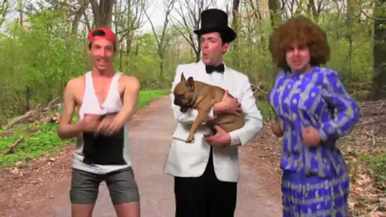 Dreamy : The Grumpies EP11