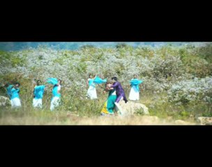 DK Bose movie Padipoya song trailer
