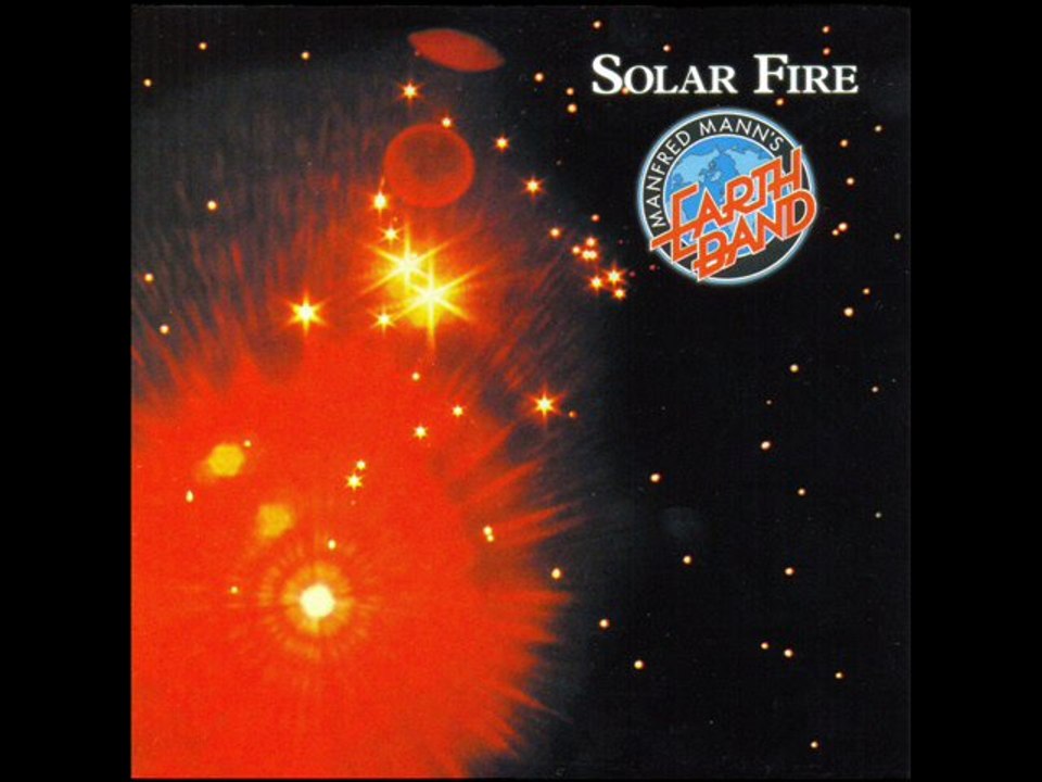 Joybringer [Bonus Track]-Manfred Mann's Earth Band
