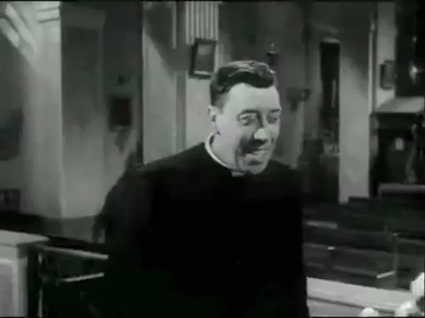 La grande bagarre de Don Camillo (1955) Bande annonce