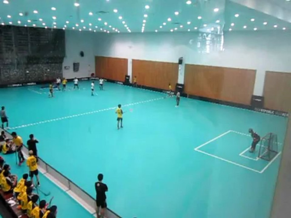VJC vs CJC Period 2