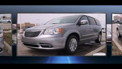 2013 Chrysler Town & Country Dealer Belton, MO | Chrysler Dealership Belton, MO