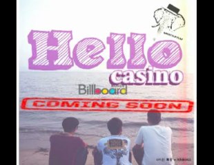우리카지노 Hello Casino (헬로카지노) coming soon!