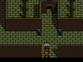 Let's Play Lunar The Silver Star #8 The Silver Spire