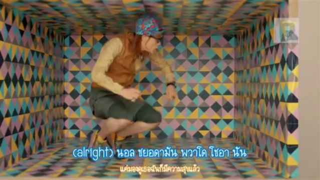 [Thai Sub] B1A4 - What's Happening