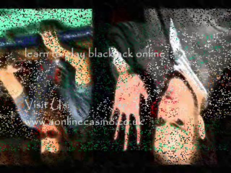 learn to play blackjack online