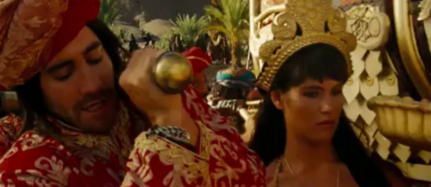 Prince of Persia The Sands of Time 2010 [Download .torrent]