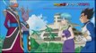 Dragon Ball Z La Batalla De Los Dioses Making Goku vs Bills y Nuevas Escenas
