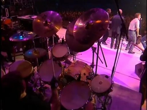 Bruce Springsteen, Peter Gabriel & Tracy Chapman - Get Up! Stand Up! (Get up! Stand up! Concert)