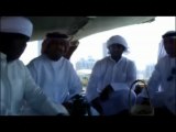 Emirati dhow boats and fishing culture