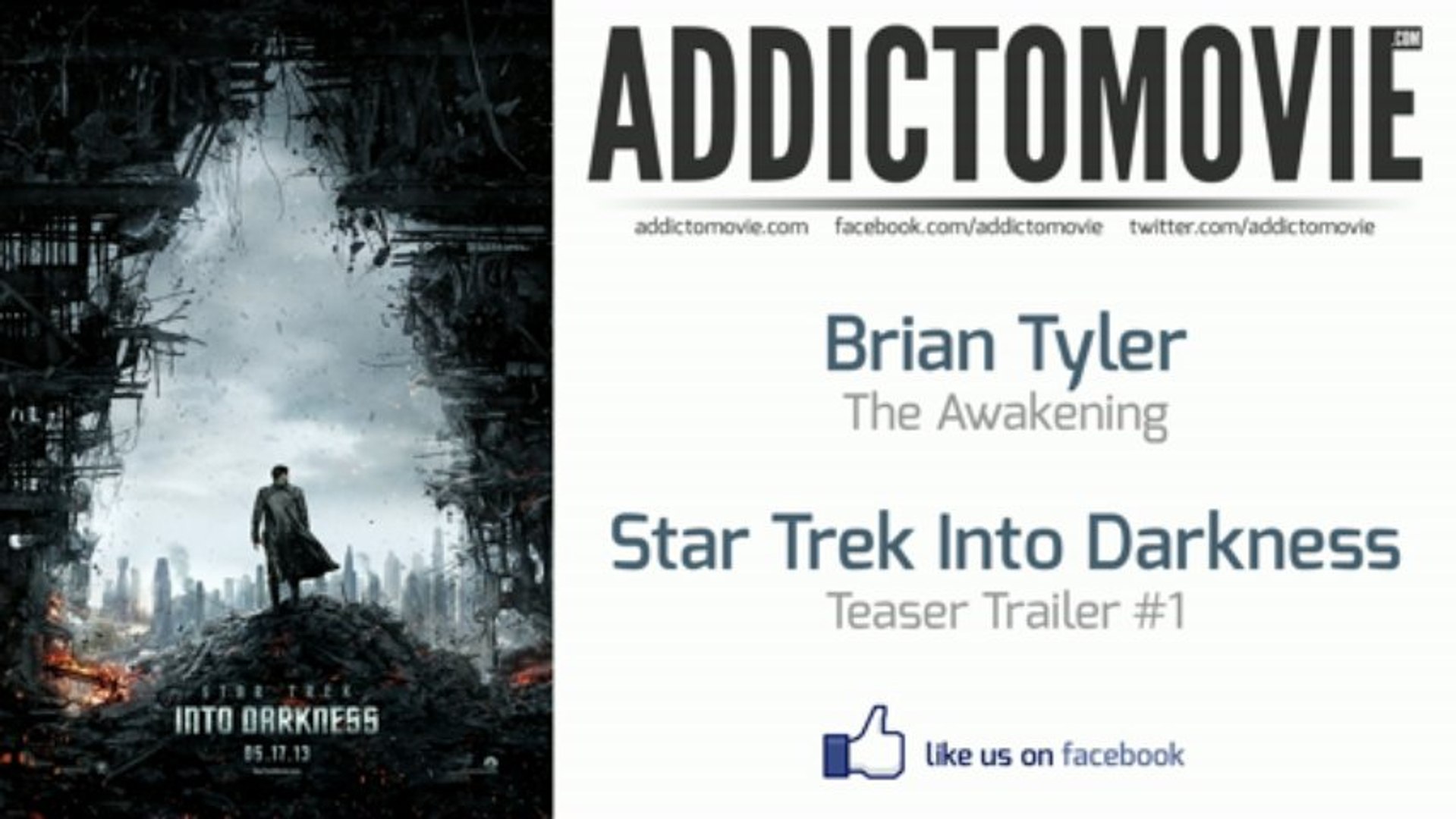 Star trek into outlet darkness full movie dailymotion