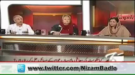 Corrupt Election System of Pakistan Protecting Rights of Governing People only - Dr Farrukh Saleem