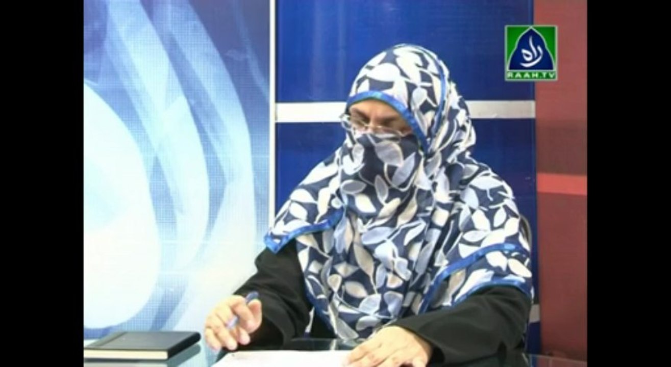 Election 2013 | Durdana Siddiqi