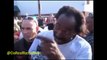 The interview with Charles Ramsey, the man who found Amanda Berry & Gina DeJesus.