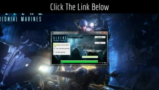 Aliens Colonial Marines Keygen Download [Update Key Generator]