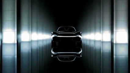 Porsche 918 Spyder (Pitchvideo 2012)
