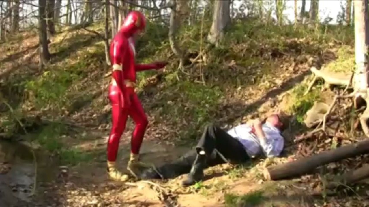The Flash: Lite