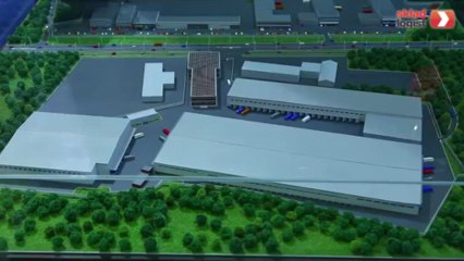 Гема Инвест, о складских проектах - www.skladlogist.ru -