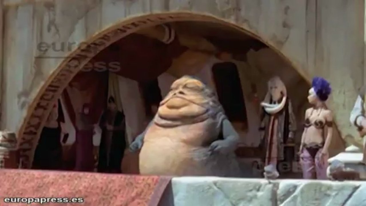 Star Wars comenzará a rodarse en 2014