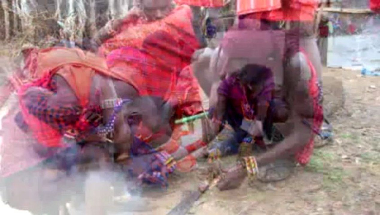 Safari au Kenya - Voyagez autrement !